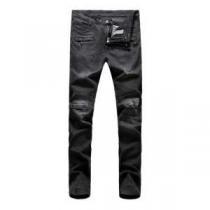 人気商品  2026 BALMAIN バルマンデニム