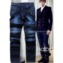 BALMAIN バルマン 2026春夏新作 メンズ ジーンズ デニムパンツ