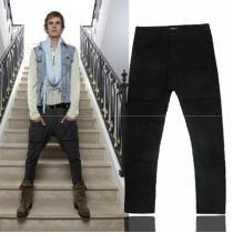 BALMAIN バルマン 2026-13秋冬新作 メンズ ジーンズ デニムパンツ