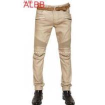 BALMAIN バルマン 2026春夏新作 メンズ ジーンズ デニムパンツ