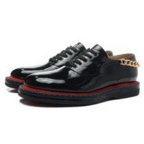 2026春夏 SALE!今季 Christian Louboutinクリスチャンルブタン スニーカー 靴