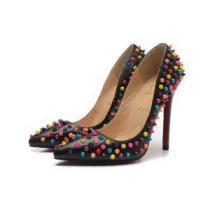 2026春夏 新作登場 Christian Louboutinクリスチャンルブタン パンプス