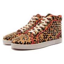 2026春夏新作Christian Louboutinクリスチャンルブタン スニーカー 靴 最高ランク