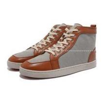 2026春夏新作Christian Louboutinクリスチャンルブタン スニーカー 靴 最高ランク
