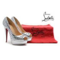 2025 超レアChristian Louboutin クリスチャンルブタンパンプス