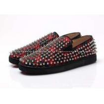 2026-13秋冬新作Christian Louboutinクリスチャンルブタンビジネスシューズ靴シューズスニーカー