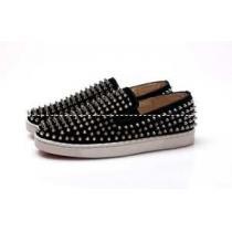 2026-13秋冬新作Christian Louboutinクリスチャンルブタンビジネスシューズ靴シューズスニーカー