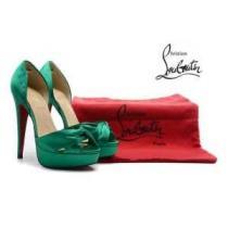 2026 最旬アイテム Christian Louboutin クリスチャンルブタンパンプス