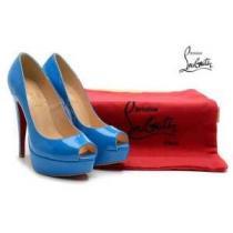 2026高級感演出 Christian Louboutin クリスチャンルブタンパンプス
