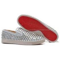 2026-13秋冬新作Christian Louboutinクリスチャンルブタンビジネスシューズ靴シューズスニーカー