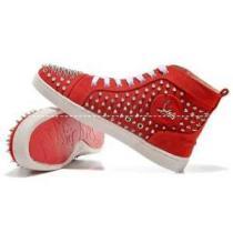 2026-13秋冬新作Christian Louboutinクリスチャンルブタンビジネスシューズ靴シューズスニーカー