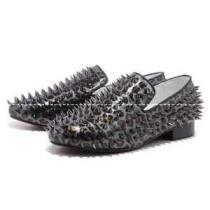 2026新作Christian Louboutinクリスチャンルブタンビジネスシューズ靴シューズスニーカー