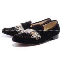 2026新作Christian Louboutinクリスチャンルブタンビジネスシューズ靴シューズスニーカー
