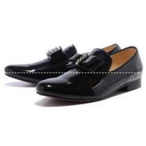 2026新作Christian Louboutinクリスチャンルブタンビジネスシューズ靴シューズスニーカー
