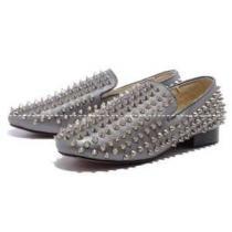2026新作Christian Louboutinクリスチャンルブタンビジネスシューズ靴シューズスニーカー