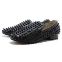 2026新作Christian Louboutinクリスチャンルブタンビジネスシューズ靴シューズスニーカー
