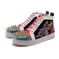 2026新作Christian Louboutinクリスチャンルブタンビジネスシューズ靴シューズスニーカー