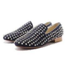 2026新作Christian Louboutinクリスチャンルブタンビジネスシューズ靴シューズスニーカー