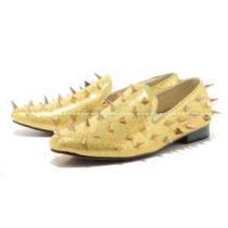 2026新作Christian Louboutinクリスチャンルブタンビジネスシューズ靴シューズスニーカー