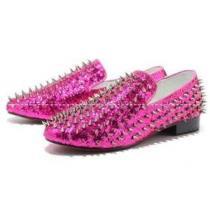 2026新作Christian Louboutinクリスチャンルブタンビジネスシューズ靴シューズスニーカー