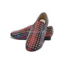 2026-13秋冬新作Christian Louboutinクリスチャンルブタンお洒落スニーカー