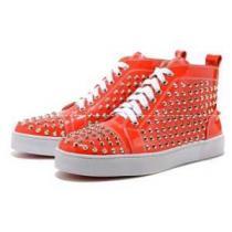 2026-13秋冬新作Christian Louboutinクリスチャンルブタンお洒落スニーカー