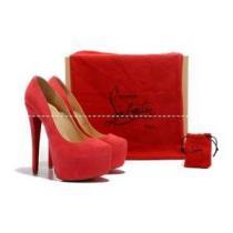 2025-13秋冬新作Christian Louboutinクリスチャンルブタンヒールパンプス