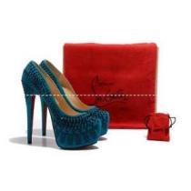 2025-13秋冬新作Christian Louboutinクリスチャンルブタンヒールパンプス