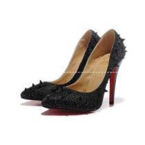2026-13秋冬新作Christian Louboutinクリスチャンルブタンヒールパンプス