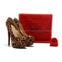 2026-13秋冬新作Christian Louboutinクリスチャンルブタンヒールパンプス