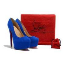 2026-13秋冬新作Christian Louboutinクリスチャンルブタンヒールパンプス
