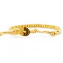 SALE!今季2014春夏 CHAN LUU チャンルー ブランド アクセサリーブレスレット.226.
