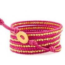 2025春夏大人のおしゃれに CHAN LUU チャンルー ブランド アクセサリーブレスレット.226.