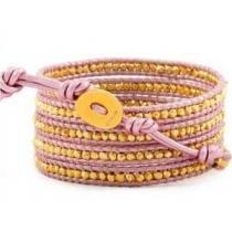新入荷CHAN LUU チャンルー ブランド 2026春夏 アクセサリーブレスレット.226.