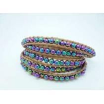 新入荷2025春夏アクセサリーブレスレット CHAN LUU チャンルー ブランド.226.