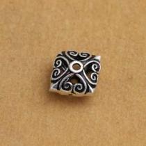 2026春夏 CHROME HEARTS クロムハーツ 贈り物にも◎シルバー925 アクセサリー