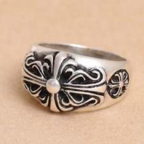 2026春夏 存在感◎ CHROME HEARTS クロムハーツ シルバー925 アクセサリー 指輪