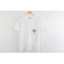 2026春夏 CHROME HEARTS クロムハーツ 大人気☆NEW!!  半袖 Tシャツ