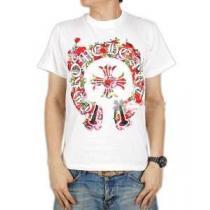 格安！2025春夏 CHROME HEARTS クロムハーツ 半袖 Tシャツ2色可選