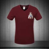 2025春夏 完売品！CHROME HEARTS クロムハーツ 半袖Tシャツ