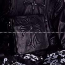 大人気 CHROME HEARTS クロムハーツ バッグ ショルダーバッグ.28.