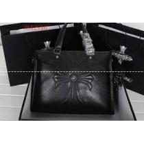 2026新作最安値CHROME HEARTS クロムハーツ 手持ち&ショルダー掛け.28.