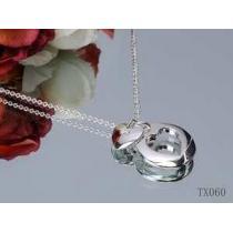 2026春夏新作コピーブランドTiffany & Co ティファニーネックレス、ペンダントトップトップ、チョーカー.220.
