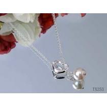 2026春夏新作コピーブランドTiffany & Co ティファニーネックレス、ペンダントトップトップ、チョーカー.220.