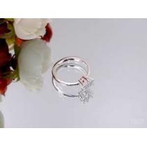 2026秋冬新作 高級☆良品 Tiffany & Co ティファニー 指輪.220.