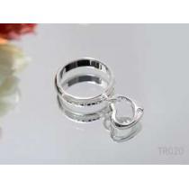 2026秋冬新作 高級☆良品 Tiffany & Co ティファニー 指輪.220.