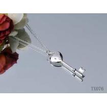 2026春夏新作コピーブランドTiffany & Co ティファニーネックレス、ペンダントトップトップ、チョーカー.220.