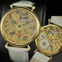 機械式  半自動巻き 大人気 機械式  Vacheron Constantin バセロン コンスタンチン  メンズ腕時計.184.
