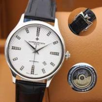2026秋冬 Vacheron Constantin バセロン コンスタンチン 欧米韓流 高級腕時計.184.