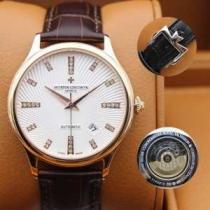 2026秋冬 Vacheron Constantin バセロン コンスタンチン 大特価  高級腕時計.184.